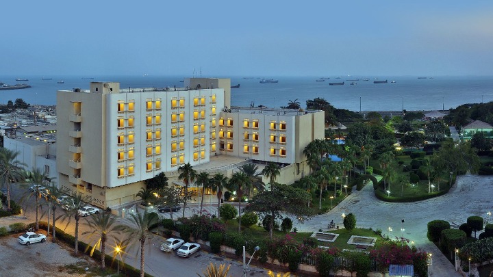 بهترین هتل های بندرعباس - هتل های با کیفیت و تمیز بندرعباس کدام‌اند؟