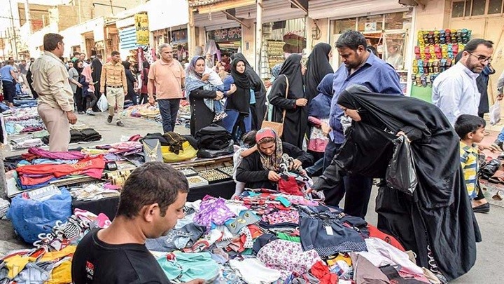 مراکز خرید اهواز کجاست؟ - معرفی بازارها و پاساژهای معروف اهواز