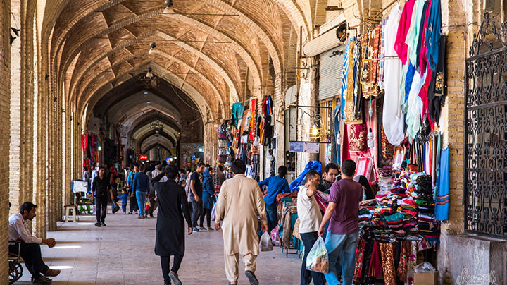 مراکز خرید بندرعباس - معرفی و آدرس مرکزخریدهای خوب بندرعباس | توربین 