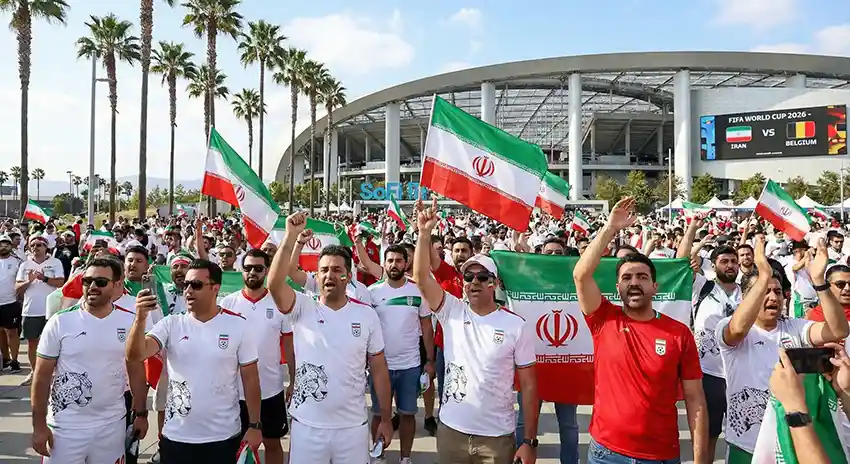 راهنمای جامع سفر به جام جهانی ۲۰۲۶؛ قیمت بلیت‌ها و برنامه بازی‌های ایران