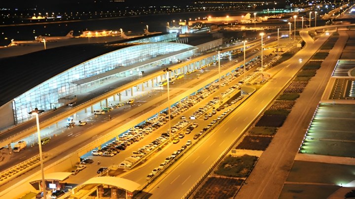 بهترین هتل های نزدیک فرودگاه امام تهران + آدرس و اطلاعات دقیق