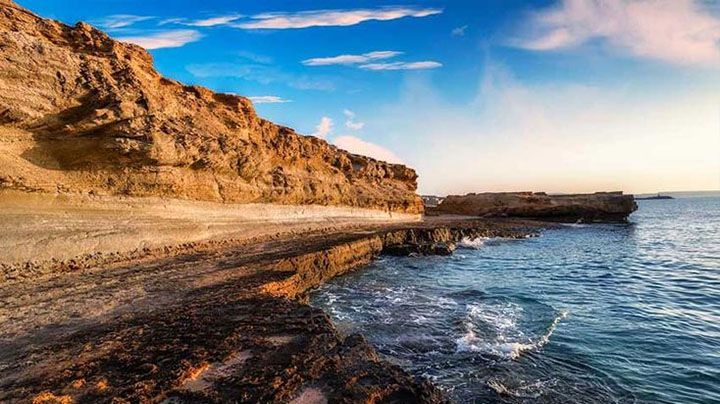 جاهای دیدنی قشم در شب - جاذبه‌ها و تفریحات شبانه جزیره قشم چیست؟