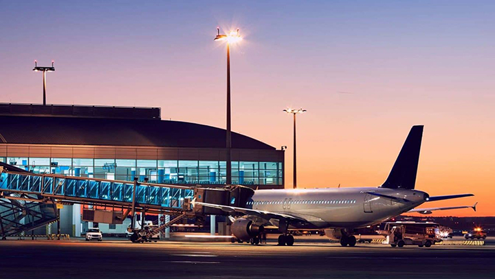 فرودگاه های فعال شمال کشور کدام‌اند؟ - لیست کامل فرودگاه‌های شمال ایران